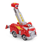 PAW PATROL RESCUE KNIGHTS Бойна машина с кученце