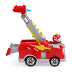 PAW PATROL RESCUE KNIGHTS Бойна машина с кученце