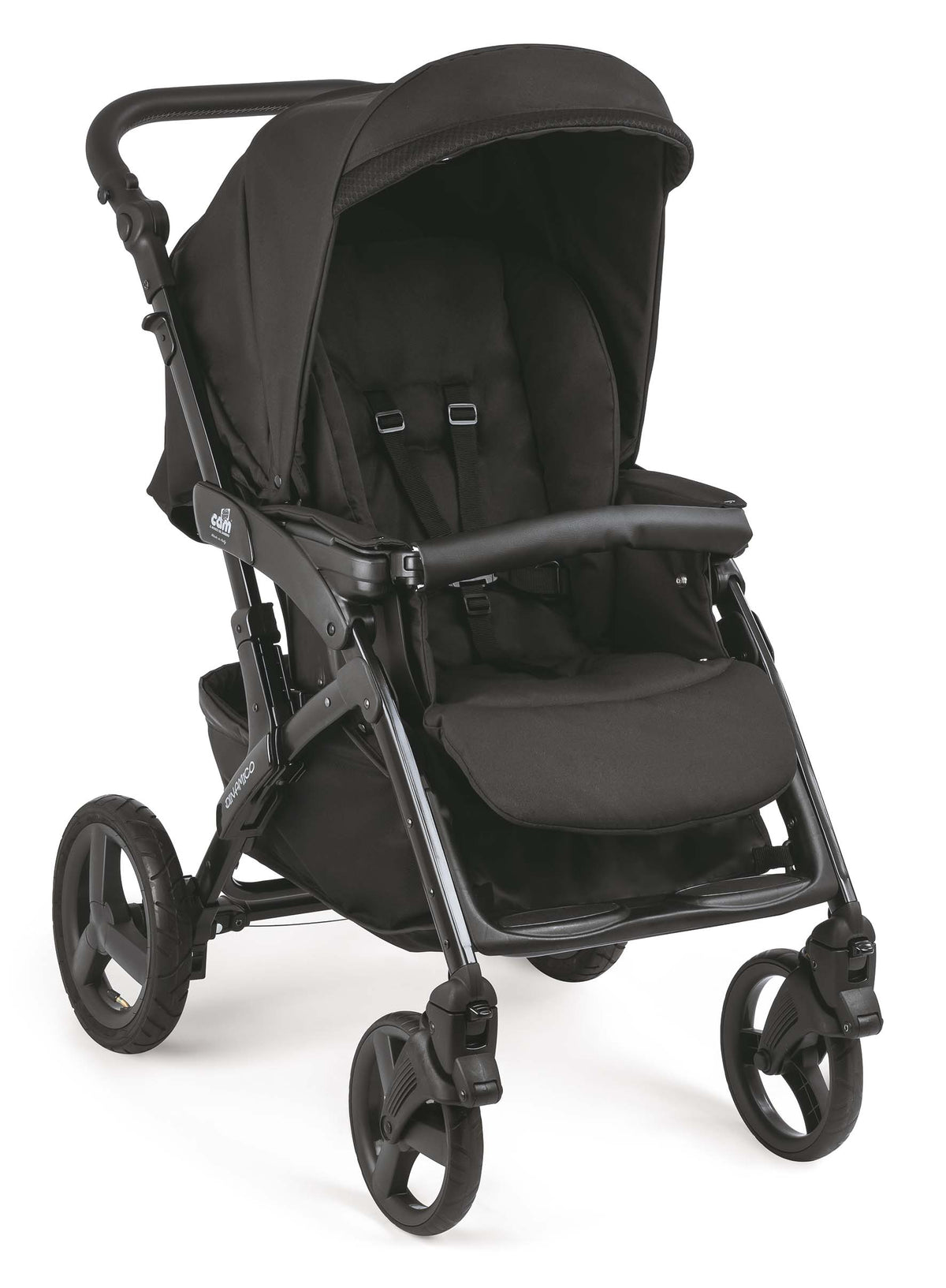 Chipolino Количка 3 в 1"Dinamico"921 ROVER