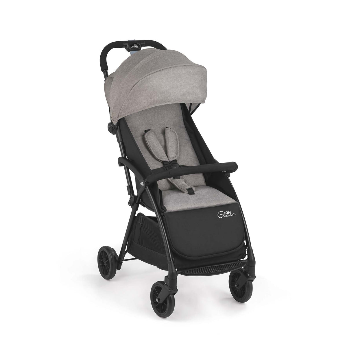 Chipolino Детска количка "Giramondo"148 бежово