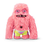 FUGGLER Зъбато Чудовище SPONGEBOBPLUSH