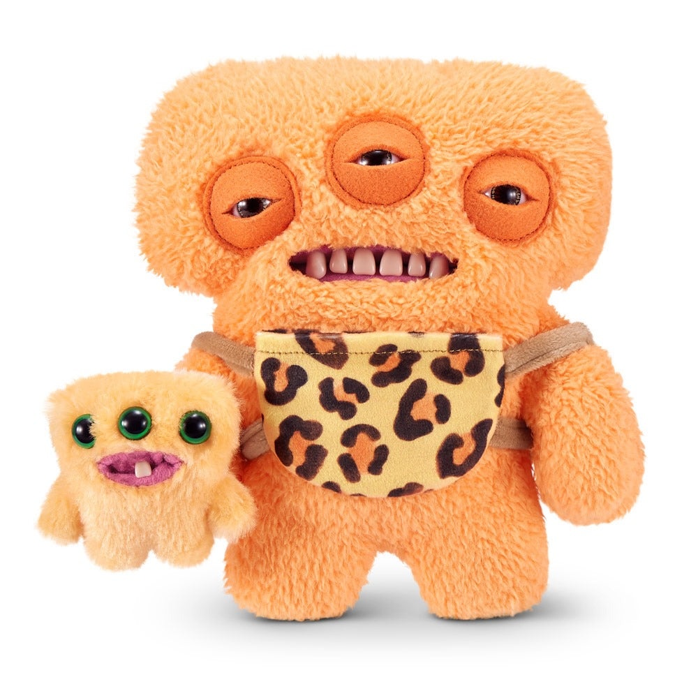 FUGGLER Зъбато Чудовище MINI RASCALS