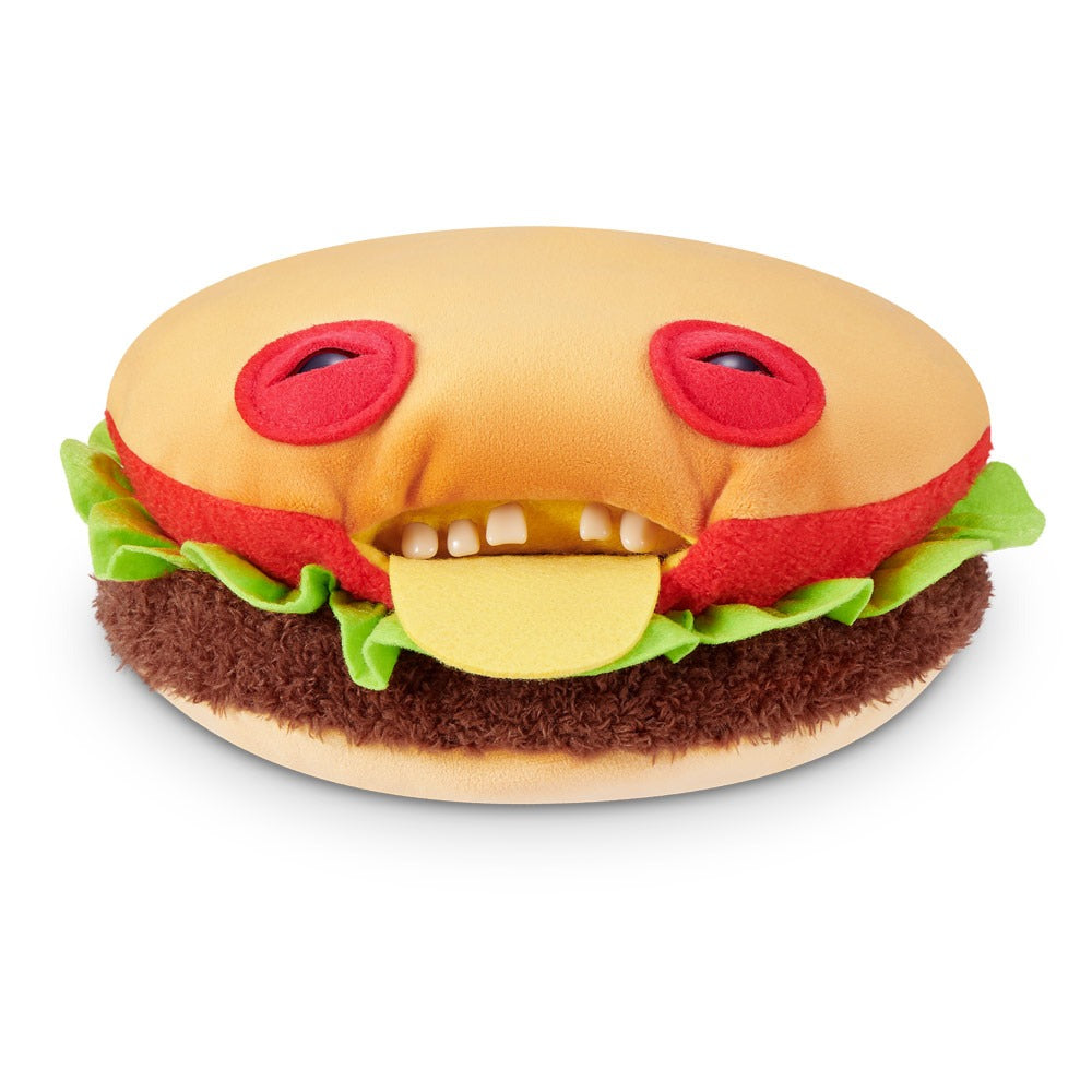 FUGGLER Зъбато Чудовище FUGGALICIOUS