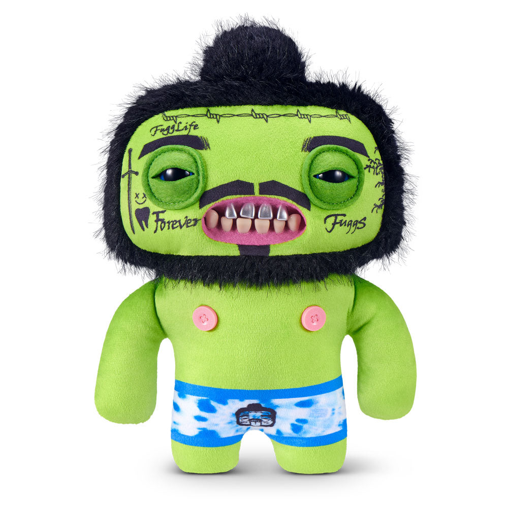 FUGGLER Зъбато Чудовище FUGG STARS