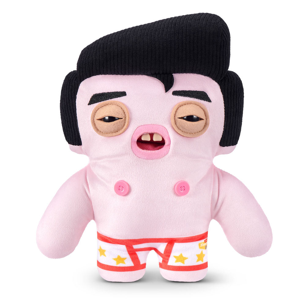 FUGGLER Зъбато Чудовище FUGG STARS