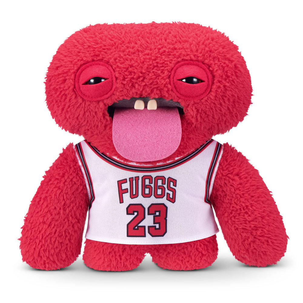 FUGGLER Зъбато Чудовище FUGG STARS