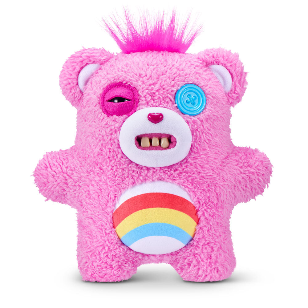 FUGGLER Зъбато Чудовище CARE BEARS