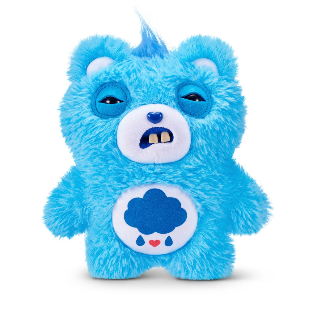 FUGGLER Зъбато Чудовище CARE BEARS