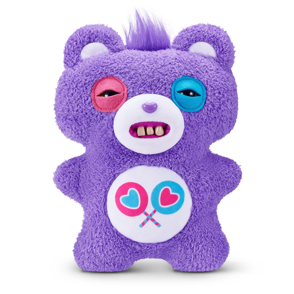 FUGGLER Зъбато Чудовище CARE BEARS