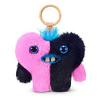 FUGGLER Зъбато Чудовище BABY PINKLES Ключодържател