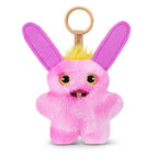 FUGGLER Зъбато Чудовище BABY PINKLES Ключодържател