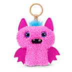 FUGGLER Зъбато Чудовище BABY PINKLES Ключодържател