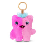 FUGGLER Зъбато Чудовище BABY PINKLES Ключодържател