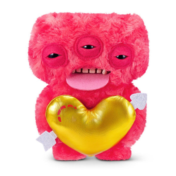 FUGGLER Зъбато Чудовище LOVE FUGG