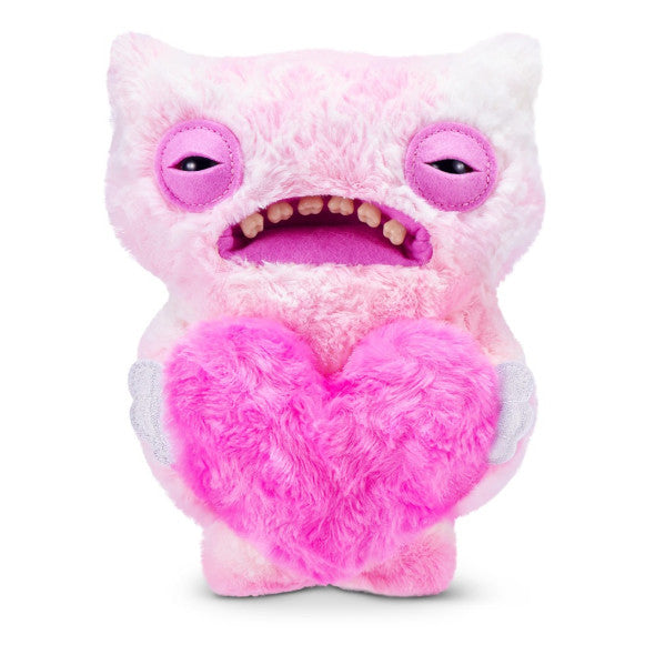 FUGGLER Зъбато Чудовище LOVE FUGG