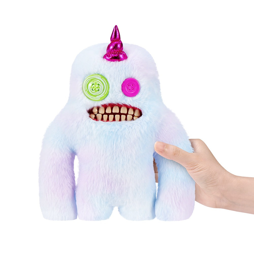 FUGGLER Зъбато Чудовище FUGGLERCORNS
