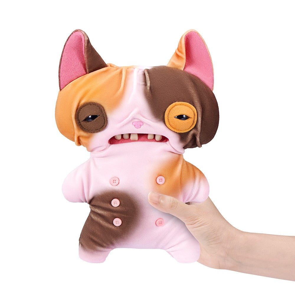FUGGLER Зъбато Чудовище NIPPLEFUGGS