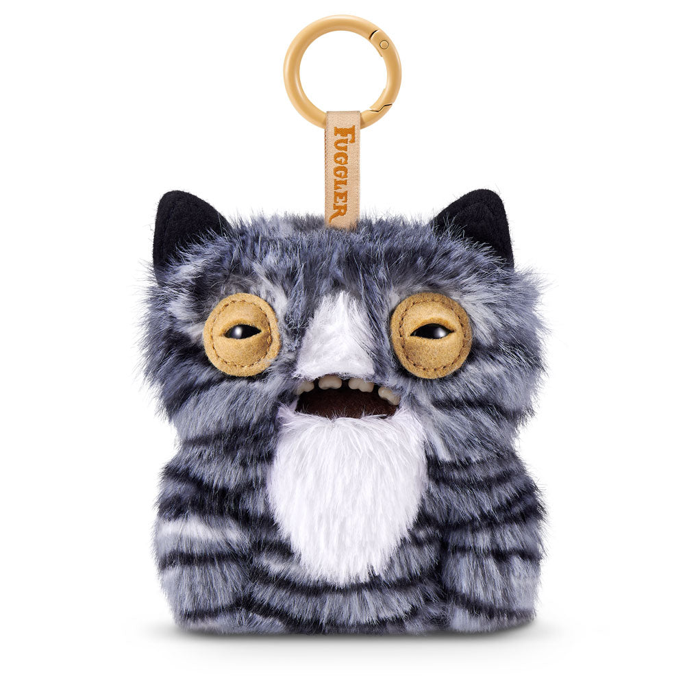 FUGGLER Зъбато Чудовище ALLEY CAT Ключодържател