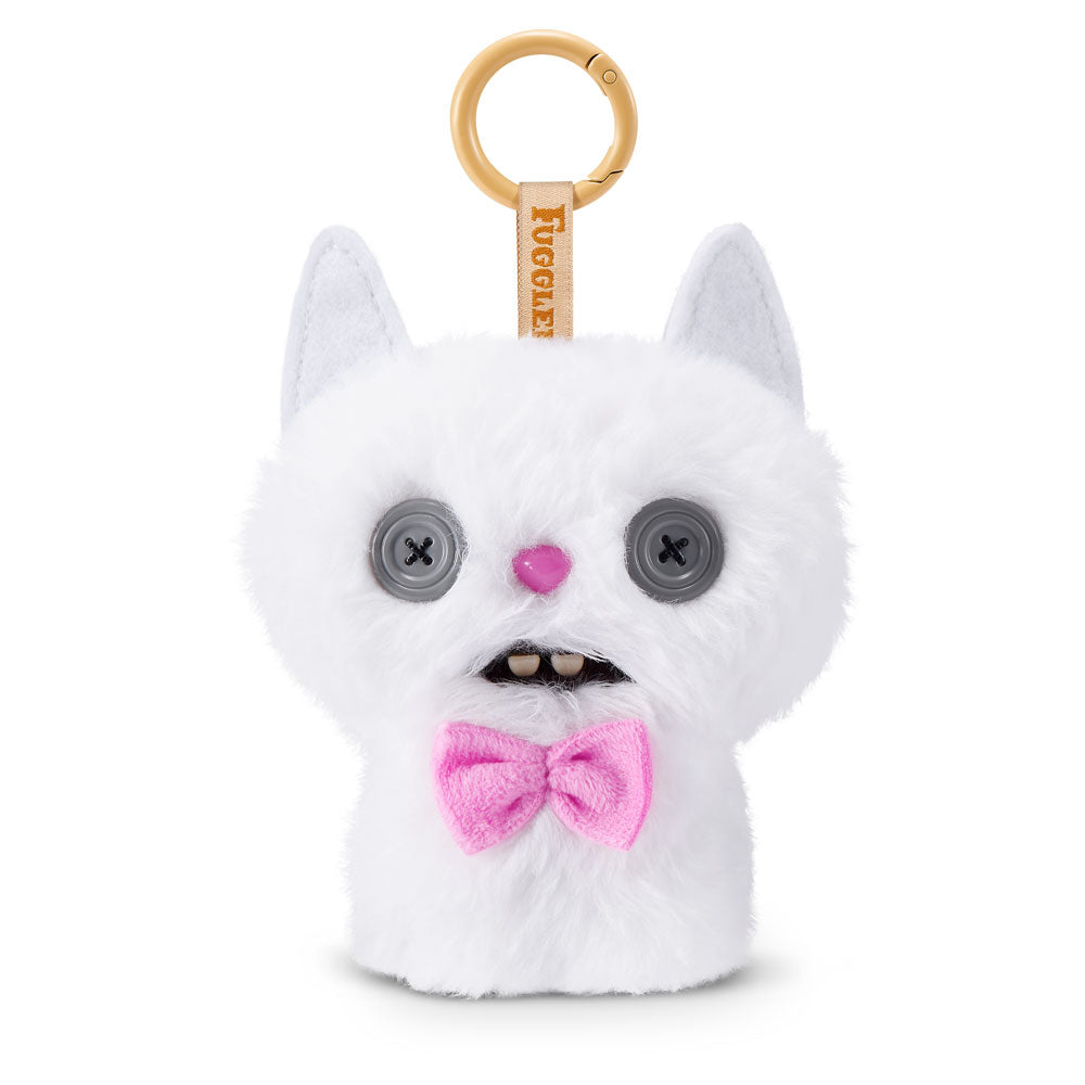 FUGGLER Зъбато Чудовище ALLEY CAT Ключодържател