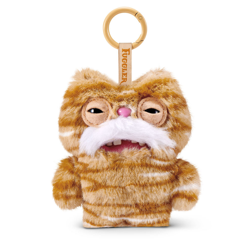 FUGGLER Зъбато Чудовище ALLEY CAT Ключодържател