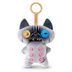 FUGGLER Зъбато Чудовище ALLEY CAT Ключодържател