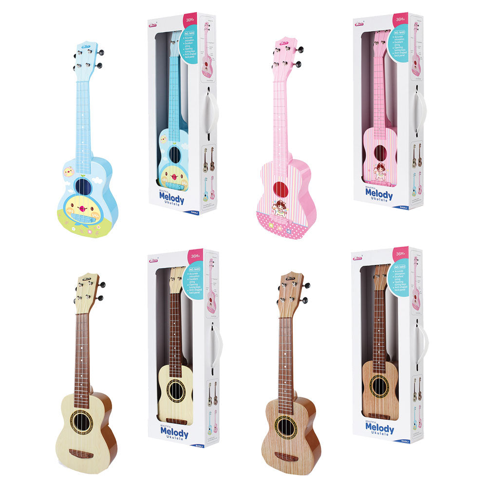 Baoli Melody Китара