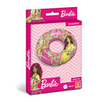 MONDO BARBIE Надуваем пояс
