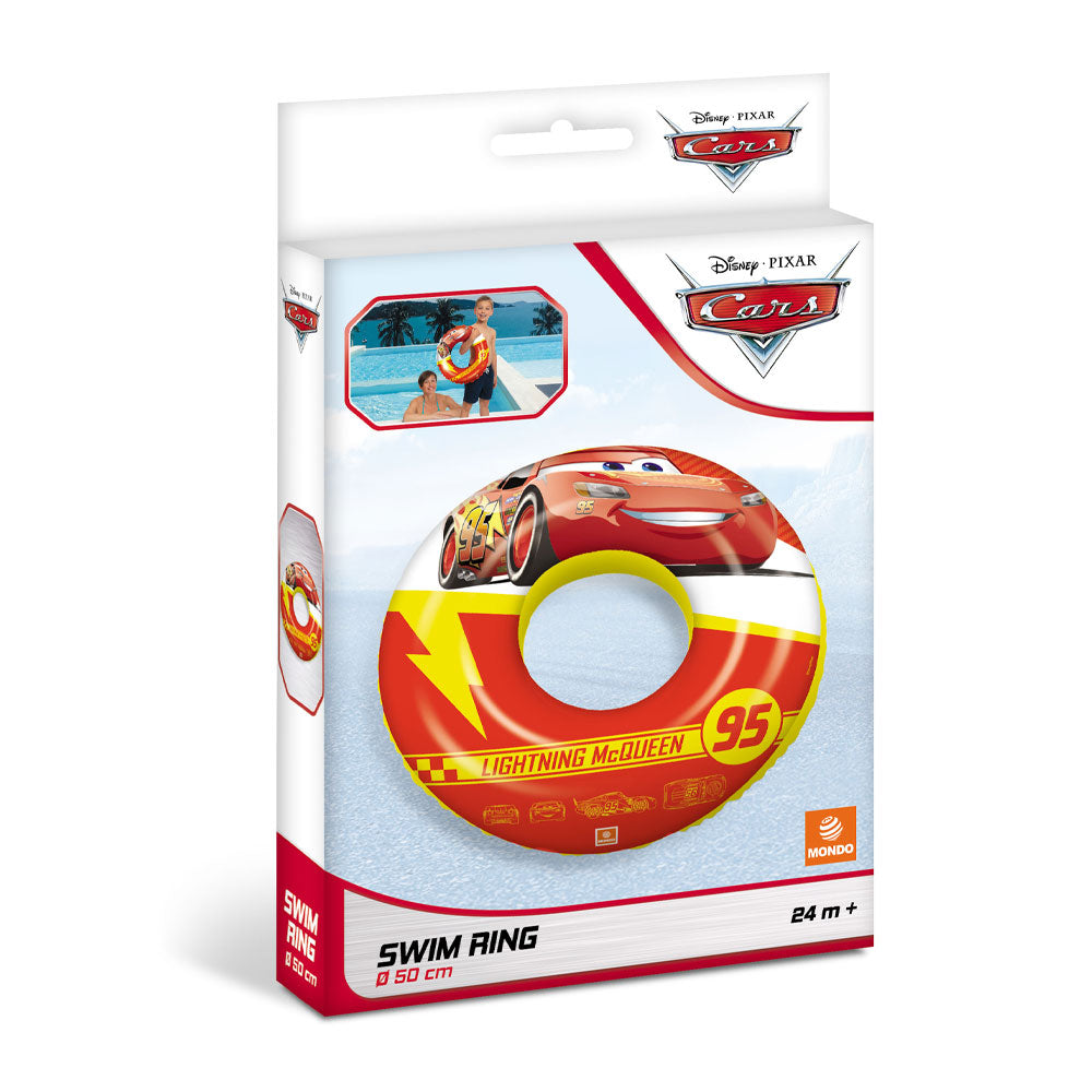 MONDO CARS 3 Надуваем пояс 50см