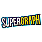 SUPERGRAPH Проектор за рисуване