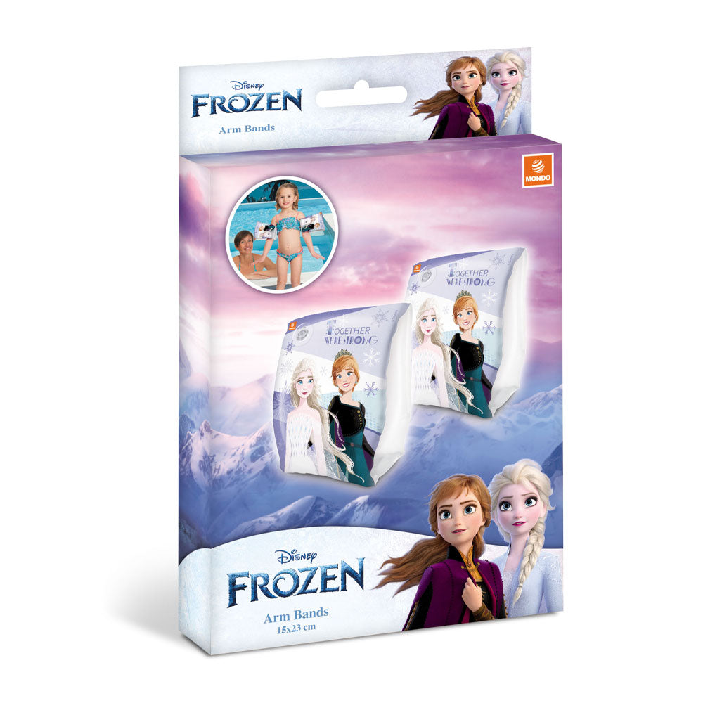 MONDO FROZEN Надуваем пояс за ръце 16523