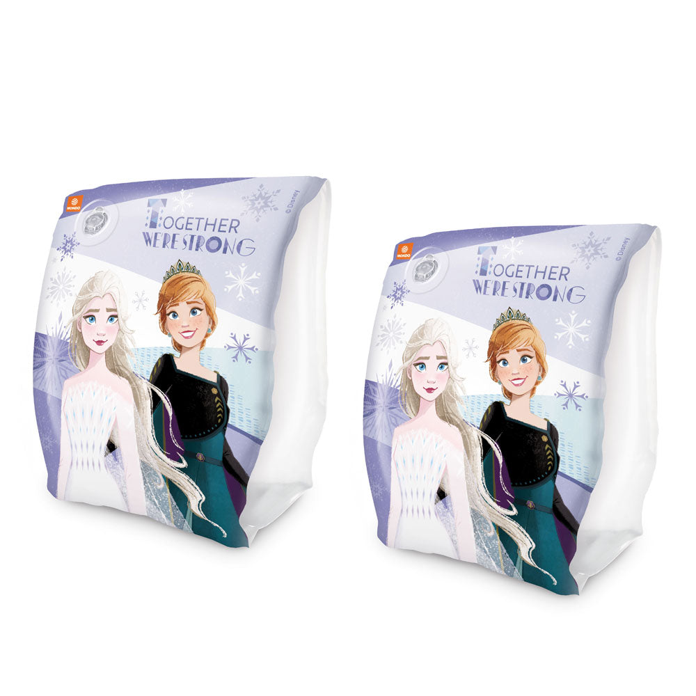 MONDO FROZEN Надуваем пояс за ръце 16523