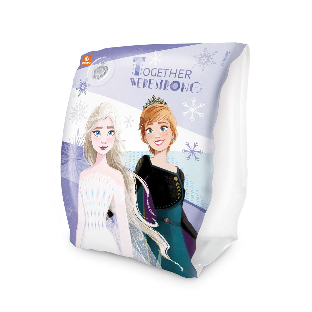 MONDO FROZEN Надуваем пояс за ръце 16523