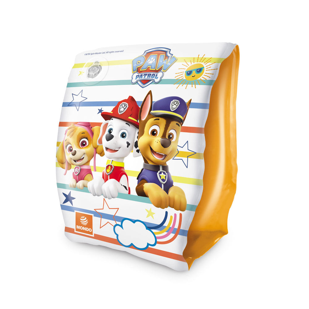 MONDO PAW PATROL Надуваем пояс за ръце 16628