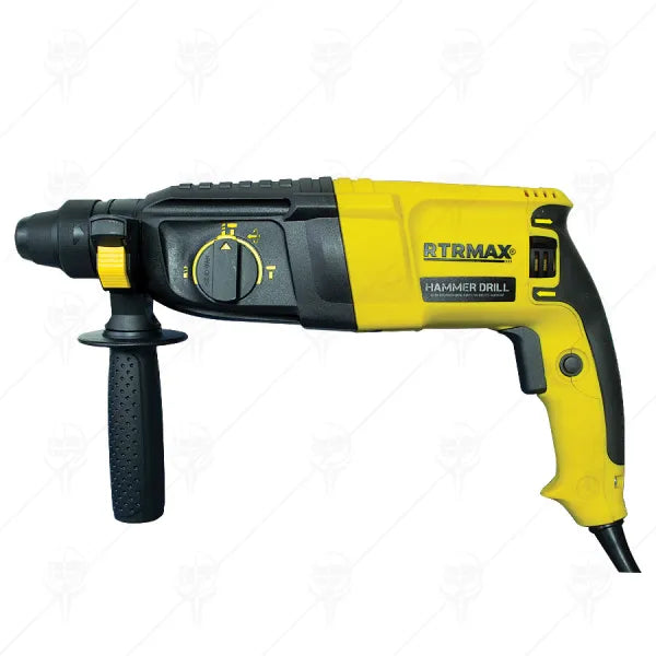 Електрически Перфоратор 800W Rtrmax RTM226
