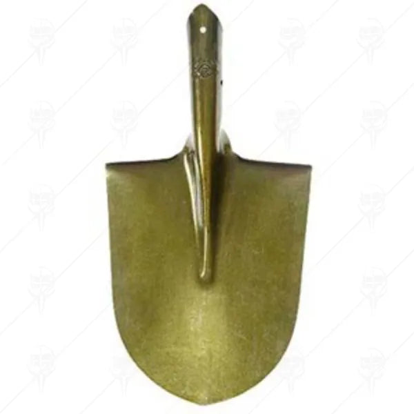 Крива Лопата GOLD Herly