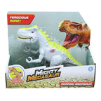 MIGHTY MEGASAUR Динозавър със светещи очи и звук