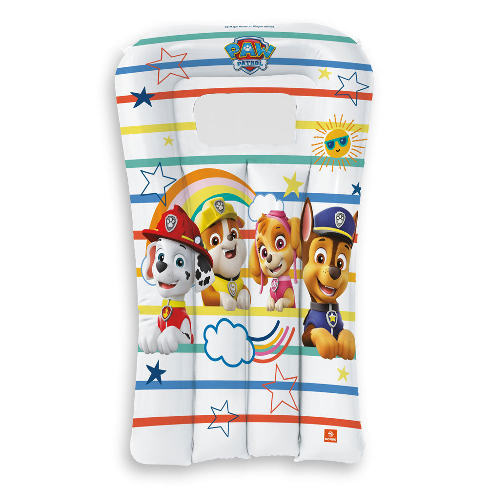 MONDO PAW PATROL Надуваем сърф с прозорче