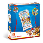 MONDO PAW PATROL Надуваем сърф с прозорче