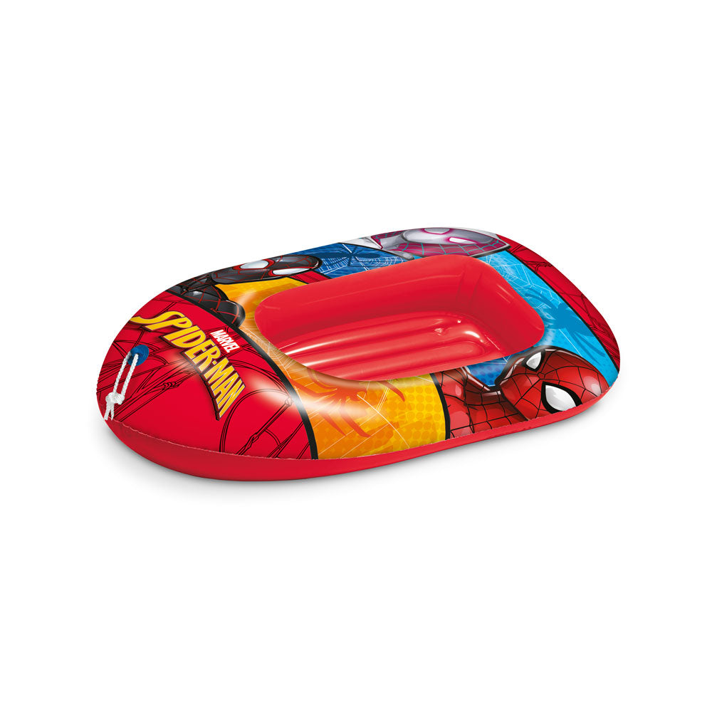 MONDO SPIDERMAN Надуваема лодка 112см.