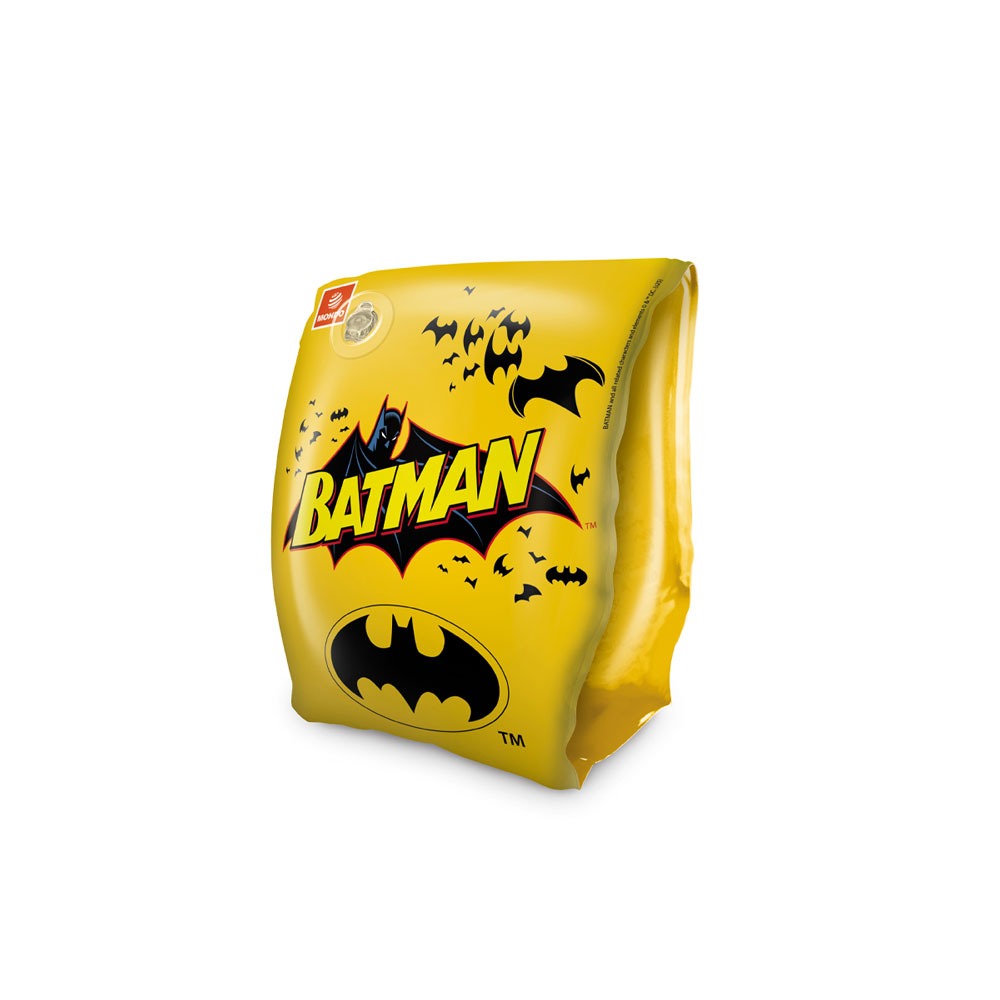 MONDO BATMAN Надуваем пояс за ръце 15x23см.