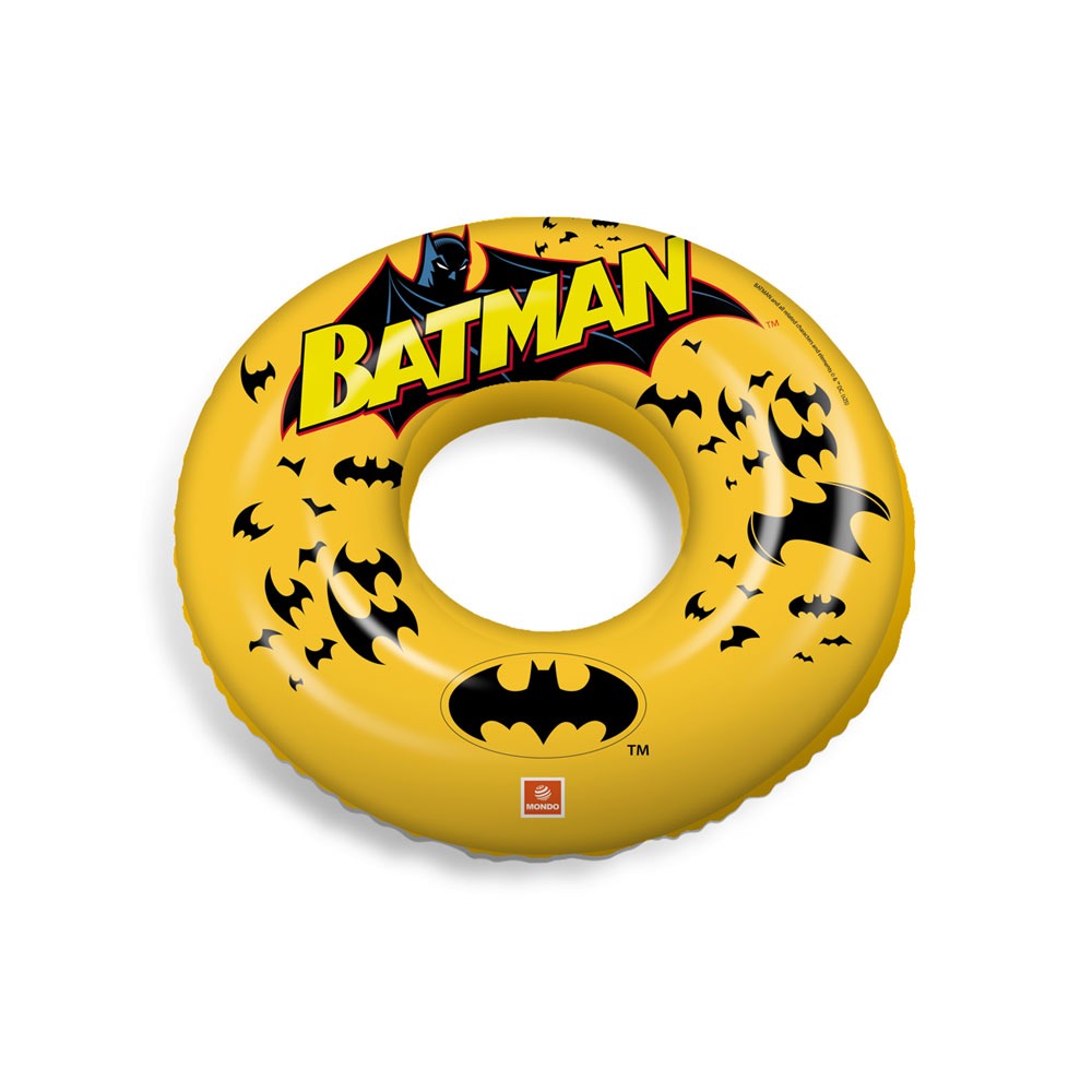 MONDO BATMAN Надуваем пояс 50см.