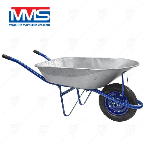 Ръчна Количка MMS 80L