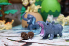 SAFARI ANIMALS Животно в яйце