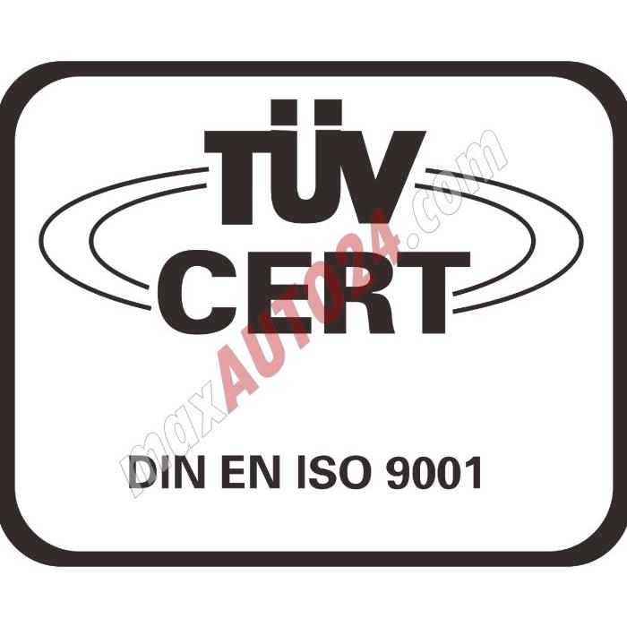 Отвертка кръстачка PH1.5x125mm - D0204
