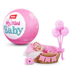 My Mini Birthday Топка с Бебе