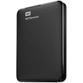 Външен хард диск Western Digital HDD External WD Elements Portable (2.5", 2TB