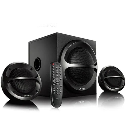 Тонколони F&D A111X 2.1 Multimedia Speakers