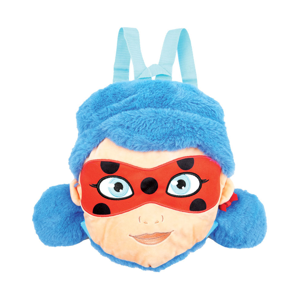 P.M.I. Miraculous Калинката и Котарака Раница герой