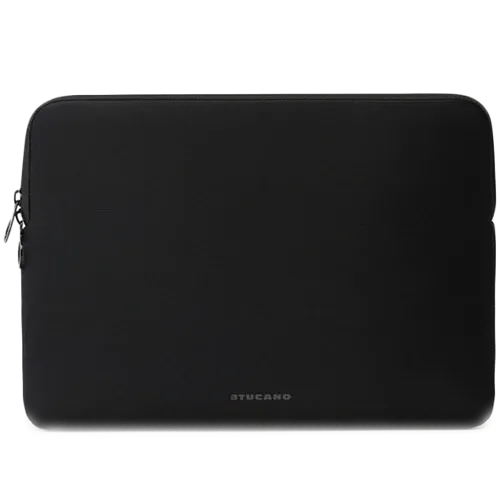Калъф за лаптоп Tucano TOP за MacBook Pro 15 (2016-2019)/ MacBook Air 15 (M2 (BFTMB15-BK)