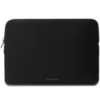 Калъф за лаптоп Tucano TOP за MacBook Pro 15 (2016-2019)/ MacBook Air 15 (M2 (BFTMB15-BK)